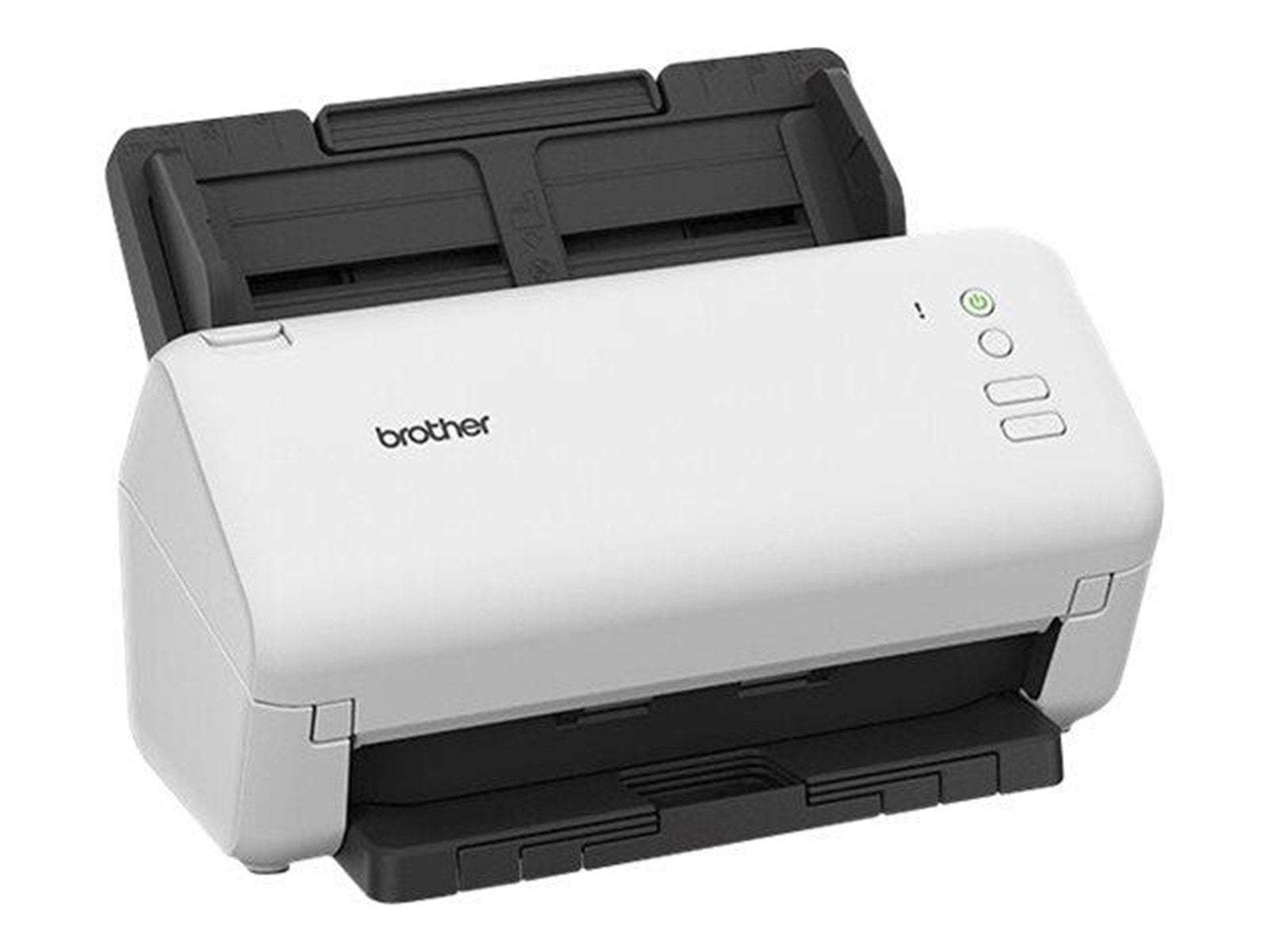 Brother ADS-4100 Document Scanner Brother ADS-4100 Document Scanner